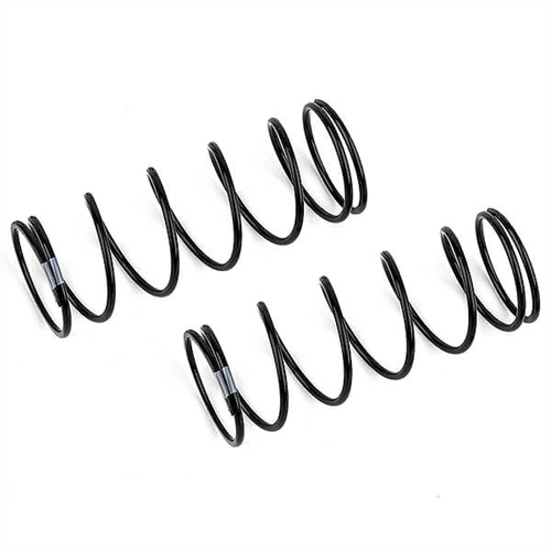 TEAM ASSOCIATED 13MM FRONT SPRINGS GREY 4.60LB/IN L54 7.25T 1.3D